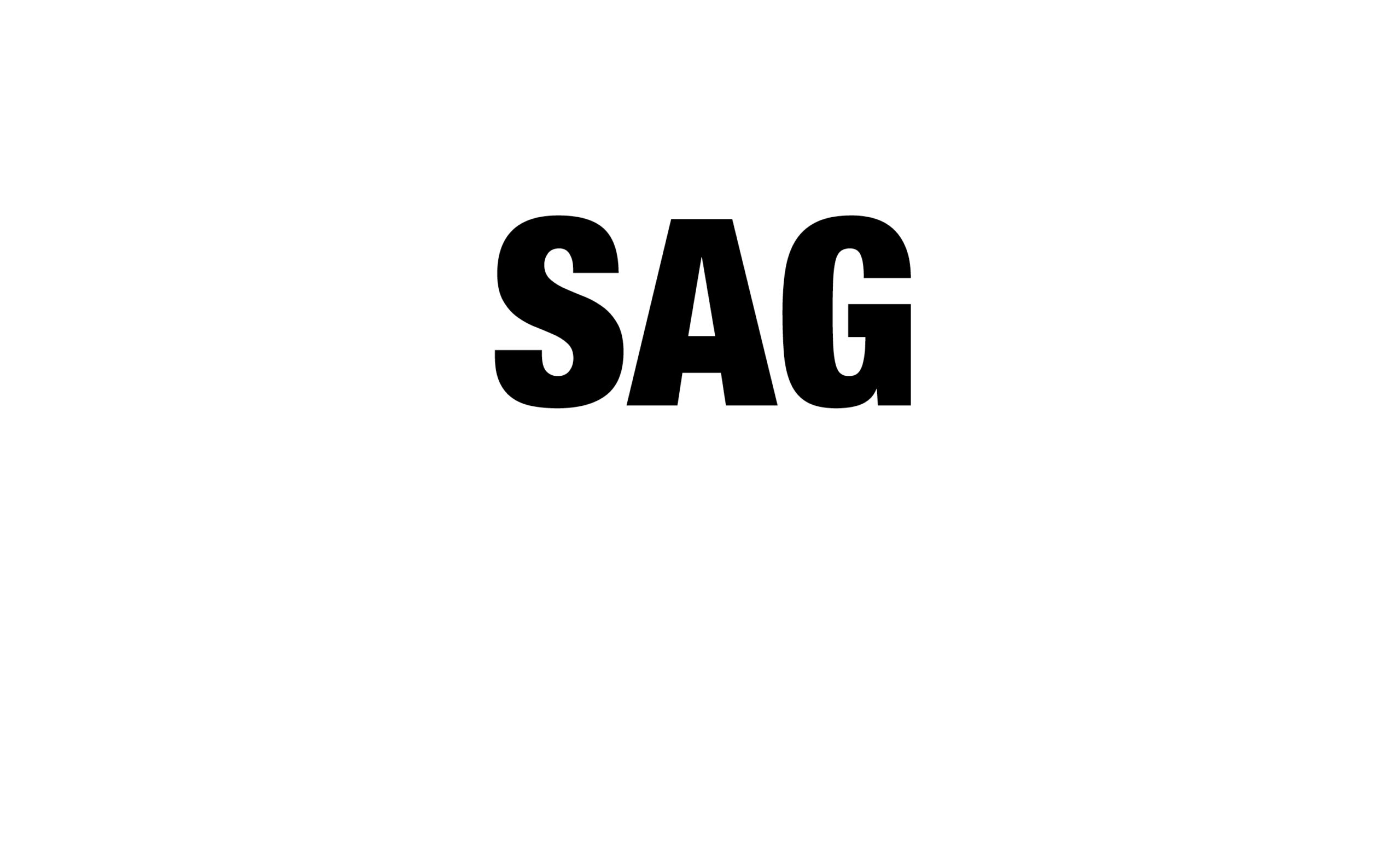 Sag