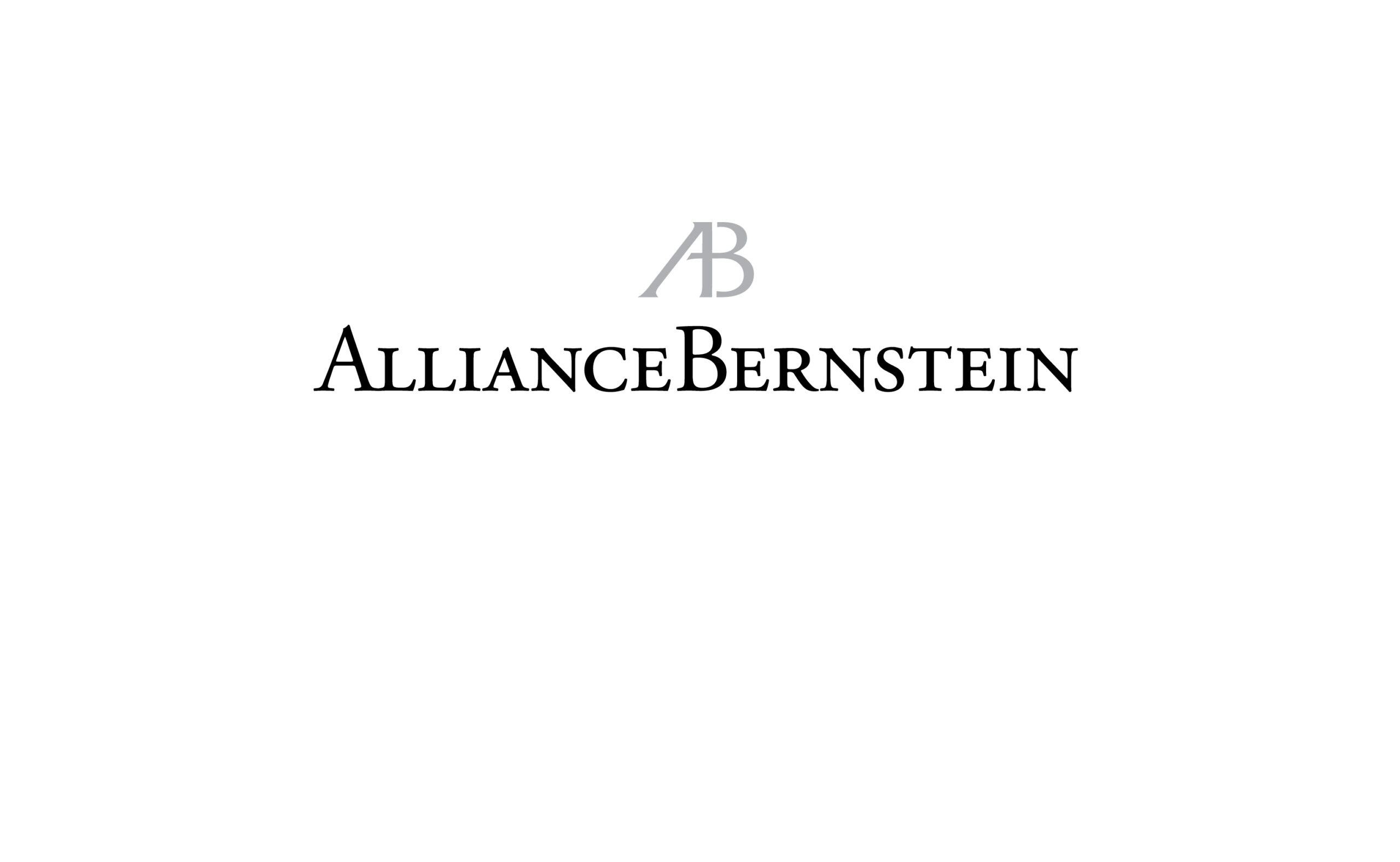 Alliance & Berstein