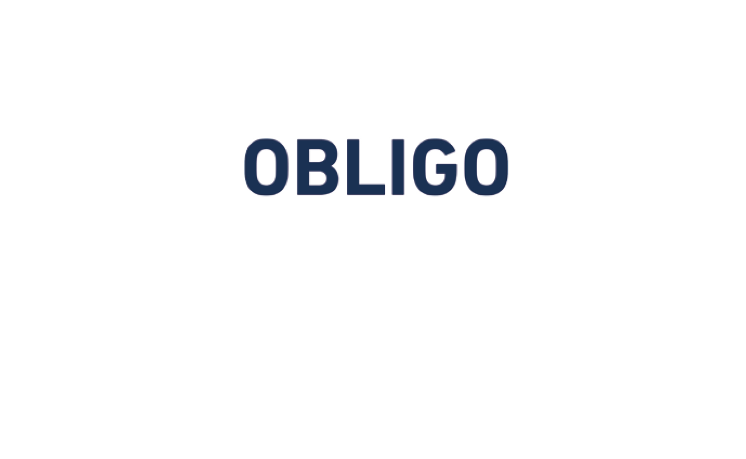 Obligo