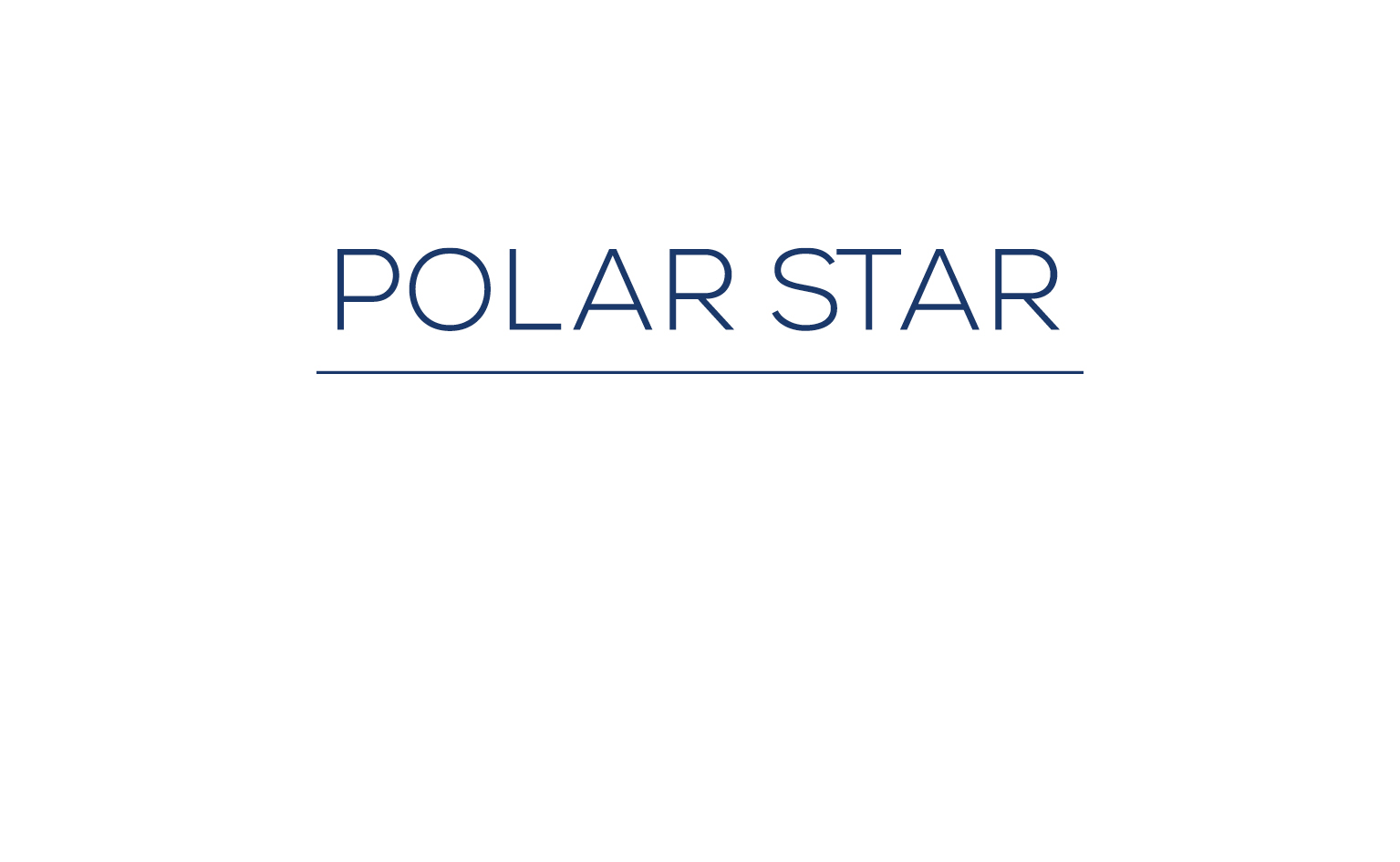 Polar Star