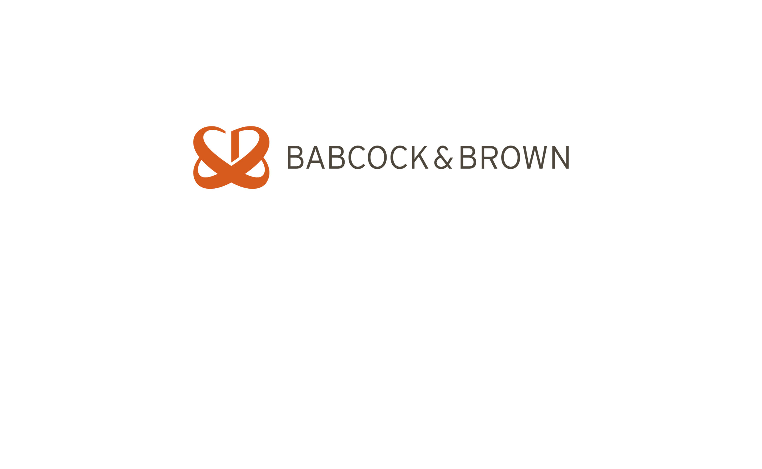 Babcock & Brown