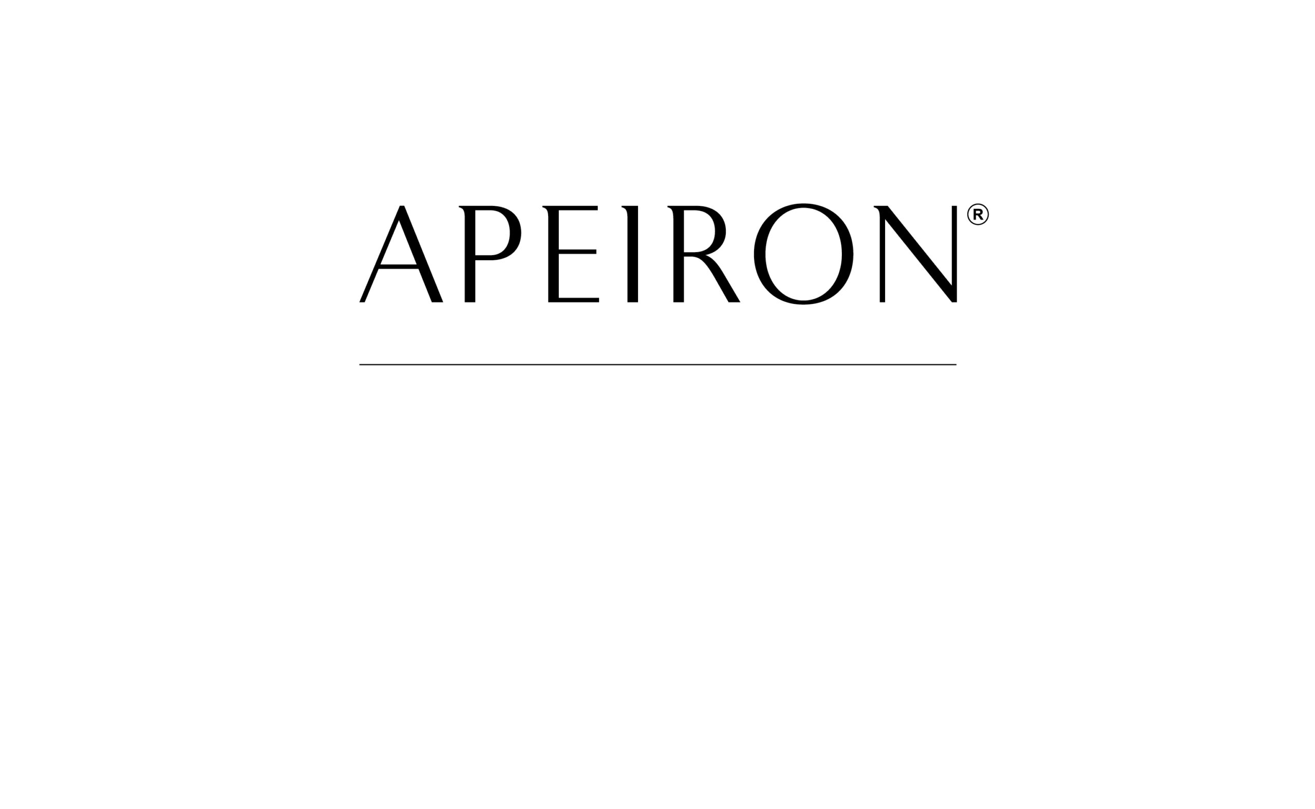 Apeiron