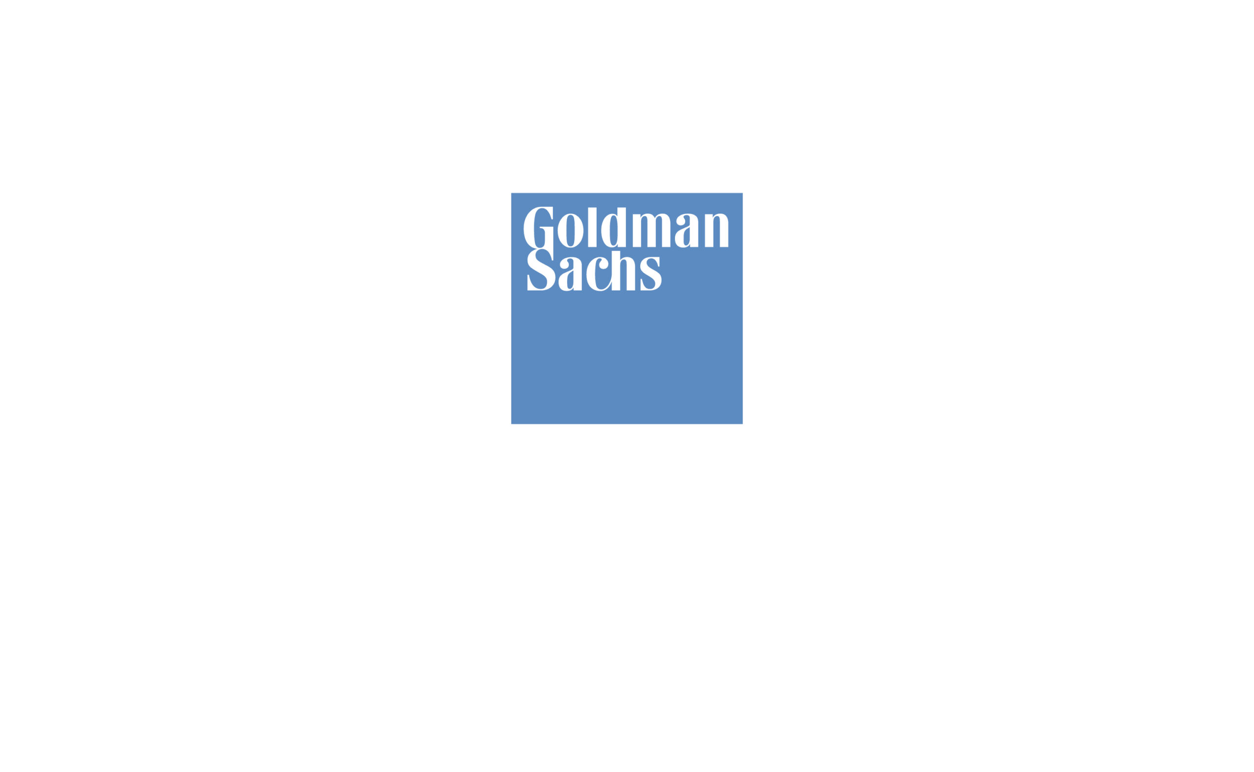 Goldman Sachs