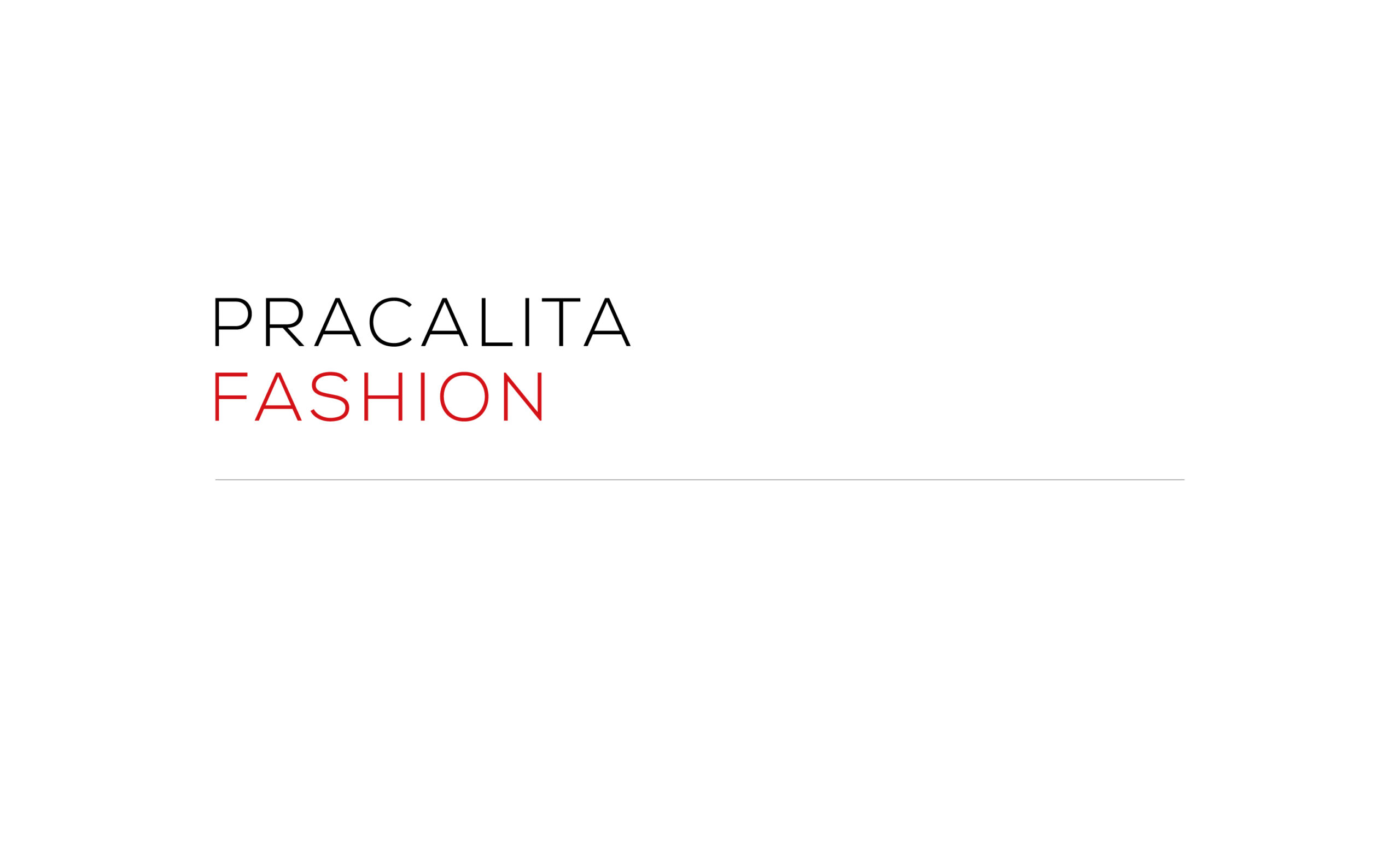 Pracalita Fashion